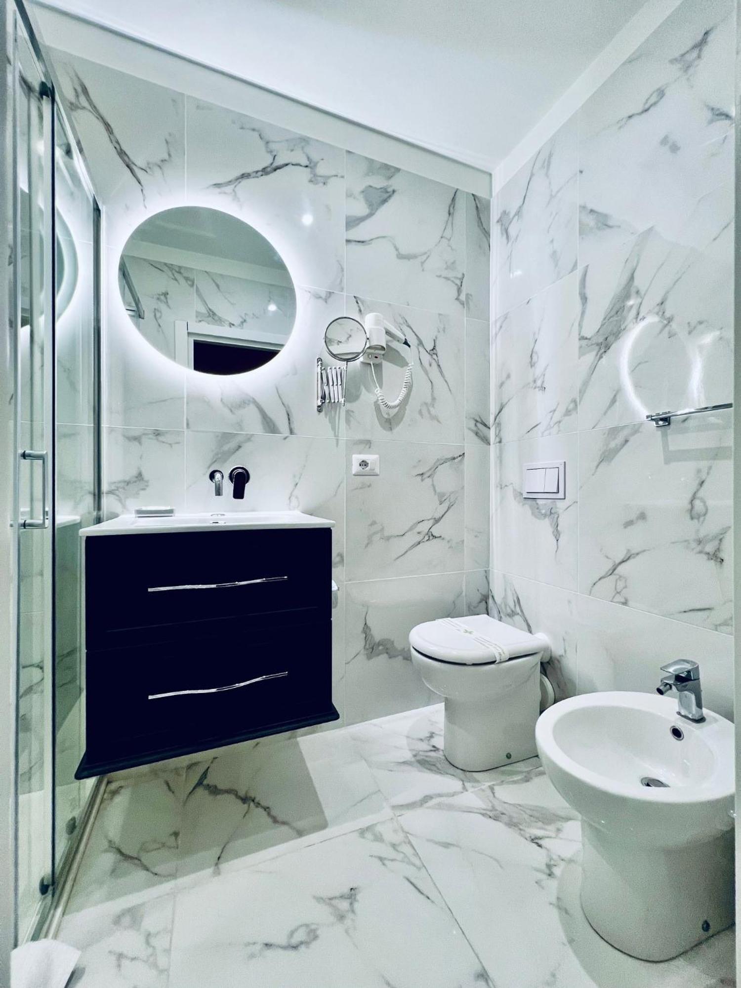 Affittacamere Lifestyle Veneto Roma