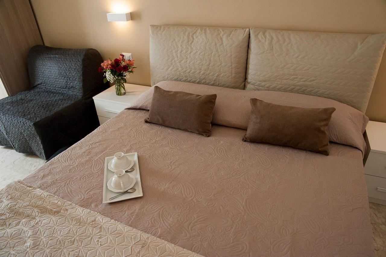 Affittacamere Lifestyle Veneto Roma