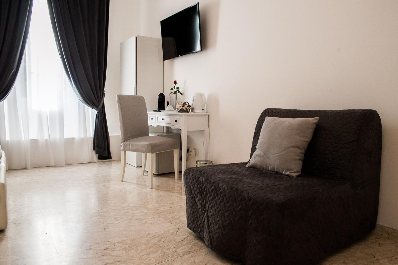 Lifestyle Veneto Affittacamere 2*