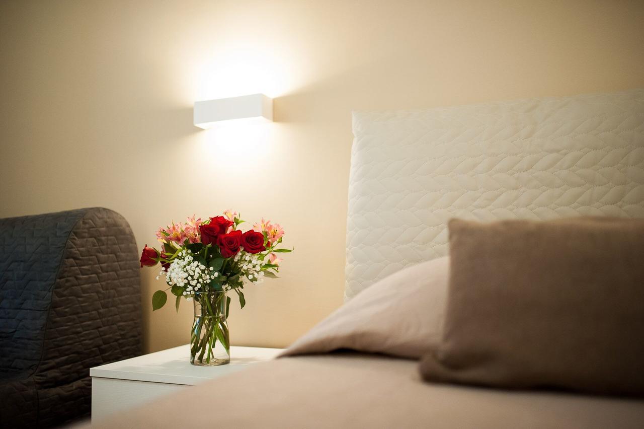 Lifestyle Veneto Affittacamere Roma