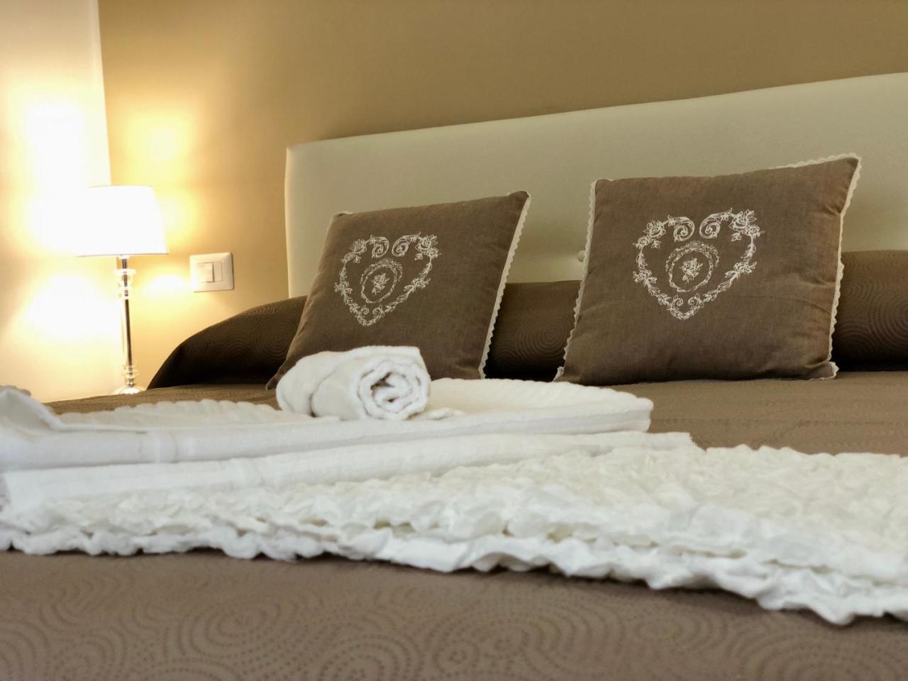 Affittacamere Lifestyle Veneto Roma