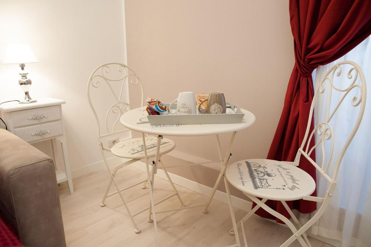 Lifestyle Veneto Affittacamere Roma